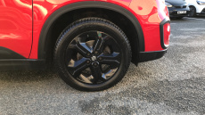 Suzuki Vitara 1.4 Boosterjet S ALLGRIP 5dr Petrol Estate